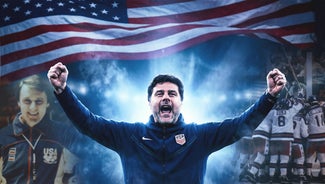 Next Story Image: U.S. Soccer Spotlight: The 'Miracle' Inspiring Pochettino for the World Cup